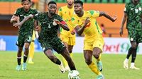 Africa's World Cup qualifiers: Nigeria under new management, Ghana under pressure