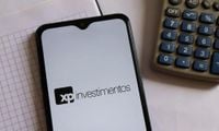 XP Investimentos fora do ar: milhares relatam falhas em app e site em 8 de maio