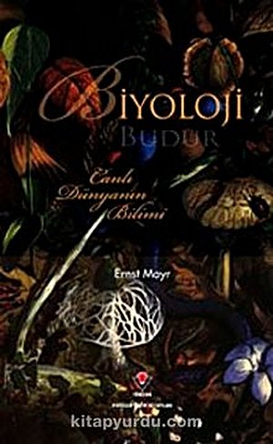 Biyoloji budur