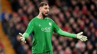 Gigio Donnarumma sauve déjà le PSG !