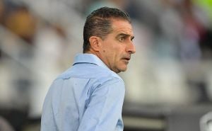 Botafogo Appoints Renato Paiva As New Head Coach