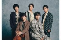 「ちょっと丸くなった」解散発表の嵐・大野智の現在に驚きの声「見た目ほぼ変わってないのすごい」