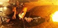 Heute läuft der zweitteuerste Bond-Film im TV: Schon bei der ersten Szene sieht man, warum er so viel gekostet hat