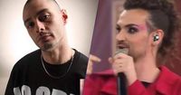 Valerio Scanu contro Fabri Fibra: la risposta agli insulti degli hater dopo i 70.000 euro di risarcimento