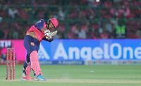 Vaibhav Suryavanshi, 14, Becomes IPL's Youngest Ever Player; Hits Six On First Ball For RR vs LSG. Watch | Cricket News