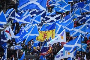 Starmer Shuts Down Calls For Scottish Independence Vote