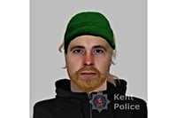 Police efit 'looks like millionaire pop star' - do you agree?