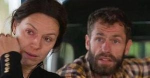 Fletchers Return Home After Fire And Price Row