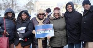 Michigan Ballot Campaigns Ignite With Volunteer Power