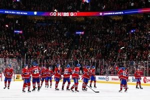 Canadiens Showcase Growth As Oilers Face Injuries Amid Trade Rumors