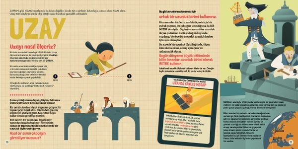 İlk Görelilik Kitabım