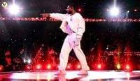 Usher's Back in Australia! Get Tickets Now for His 2025 Tour!