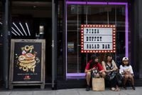 Popular pizza chain to close 68 UK restaurants after major dine-in business collapse