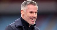 Jamie Carragher says 'no other place on earth' in family update