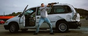 Sovereign Film Explores Extremism And Family Tragedy