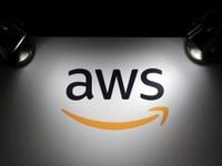 Amazon Web Services says it has resolved issue behind global web outages