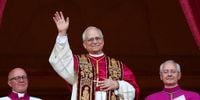 'Habemus Papam': el cardenal Robert Prevost es el Papa León XIV