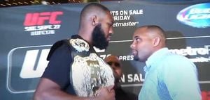 Jon Jones Faces Pressure Over Tom Aspinall Fight Standoff