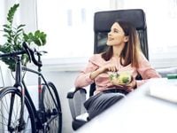 Posthaste: Canadians prioritize financial benefits over workplace flexibility