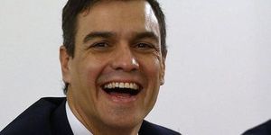 Spain Expands Non-Contributory Pension Access For Women