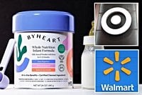 Walmart, Target, Kroger failed to remove recalled baby formula linked to ‘potentially fatal’ illness: FDA