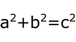 Pisagor Teoremi