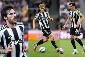 Injury Crisis Looms As Newcastle And Fulham Prepare
