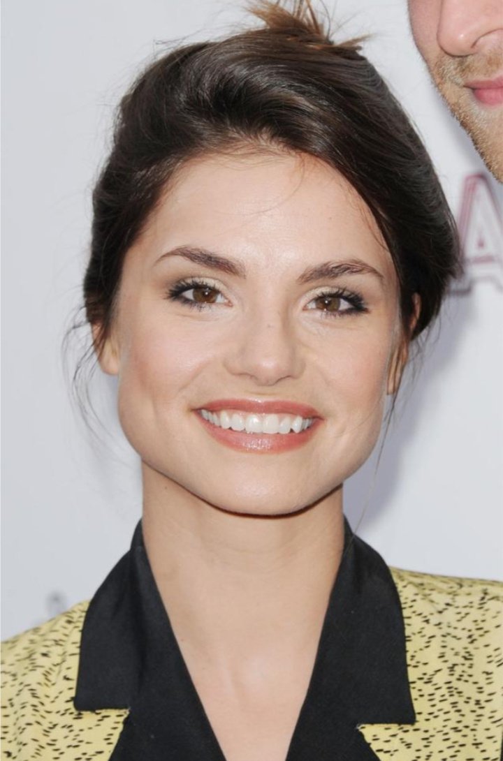 Charlotte Riley