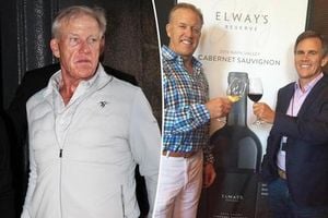 John Elway Faces Tragic Loss After Agent Dies In Golf Cart Accident