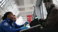 Don't have a REAL ID yet? You can still travel with one of these forms of ID.