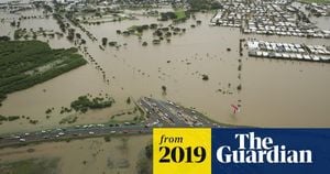 Townsville Braces For Severe Flooding Crisis