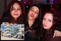Cause of death revealed for 3 American tourists found dead in Belize