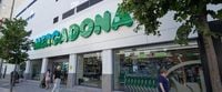 Mercadona, Lidl, Día, Alcampo... estos son los supermercados que abren este Viernes Santo
