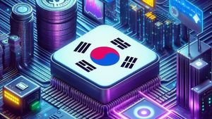 Surge In South Korean Stocks Following Launch Of China's DeepSeek AI