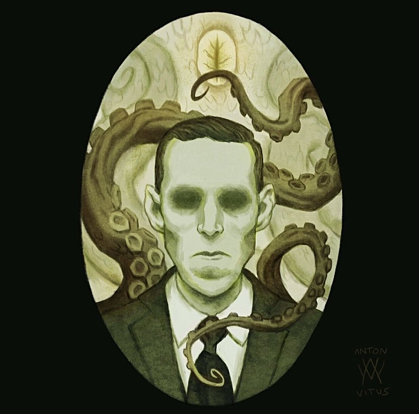 Lovecraft