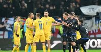 Rumunia-Bośnia i Hercegowina: typy, kursy, transmisja (21.03.2025)