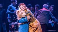 Paddington The Musical Reviews Round-up – Savoy Theatre London | West End Theatre