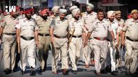 Punjab Police Foils ISI-Backed Terror Plot, Busts BKI Module Behind Nawanshahr Grenade Attack