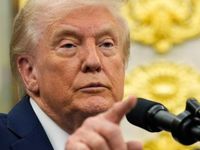 Trump reveals prescription drug deal with pharmaceutical giant AstraZeneca