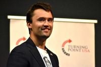 Tennessee man freed after month in jail for reposting Trump meme