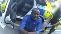 UK Re-Arrests Migrant Sex Offender Freed From Prison in Error