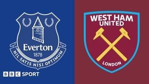 Nuno Espirito Santo Takes Charge As West Ham Face Everton