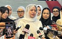 Pemerintah Tepis Isu Dwifungsi Militer dalam UU TNI Terbaru - LintasTotabuan.com