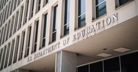 Lawsuit filed over the Education Department's manipulation of employees' email messages
