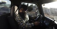 Sikh truckers see spike in anti-immigrant vitriol after deadly Florida crash