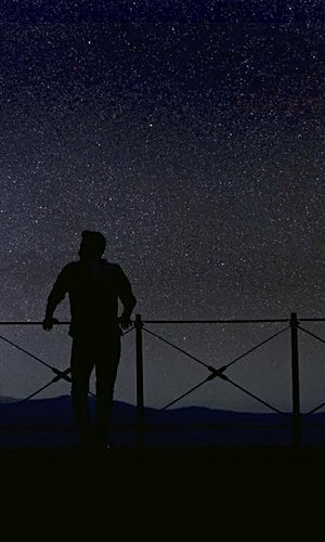 Yeni Başlayanlar İçin: Evren