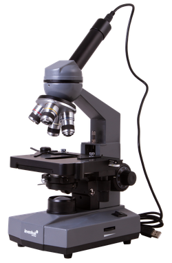 Levenhuk D320L BASE 3M Dijital Monoküler Mikroskop