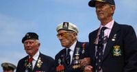 Segunda Guerra Mundial: por que nem todos os países europeus comemoram o 8 de maio?