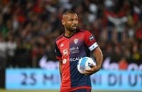 Joao Pedro: “Dopo Venezia non mi hanno fatto parlare. Nessuno potrà rovinare il mio rapporto con Cagliari”
