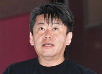 堀江貴文氏、炎上した「ストリートピアノ」側の弁明に「苦しい」 音楽家の怒りには「激しく同意」/デイリースポーツ online